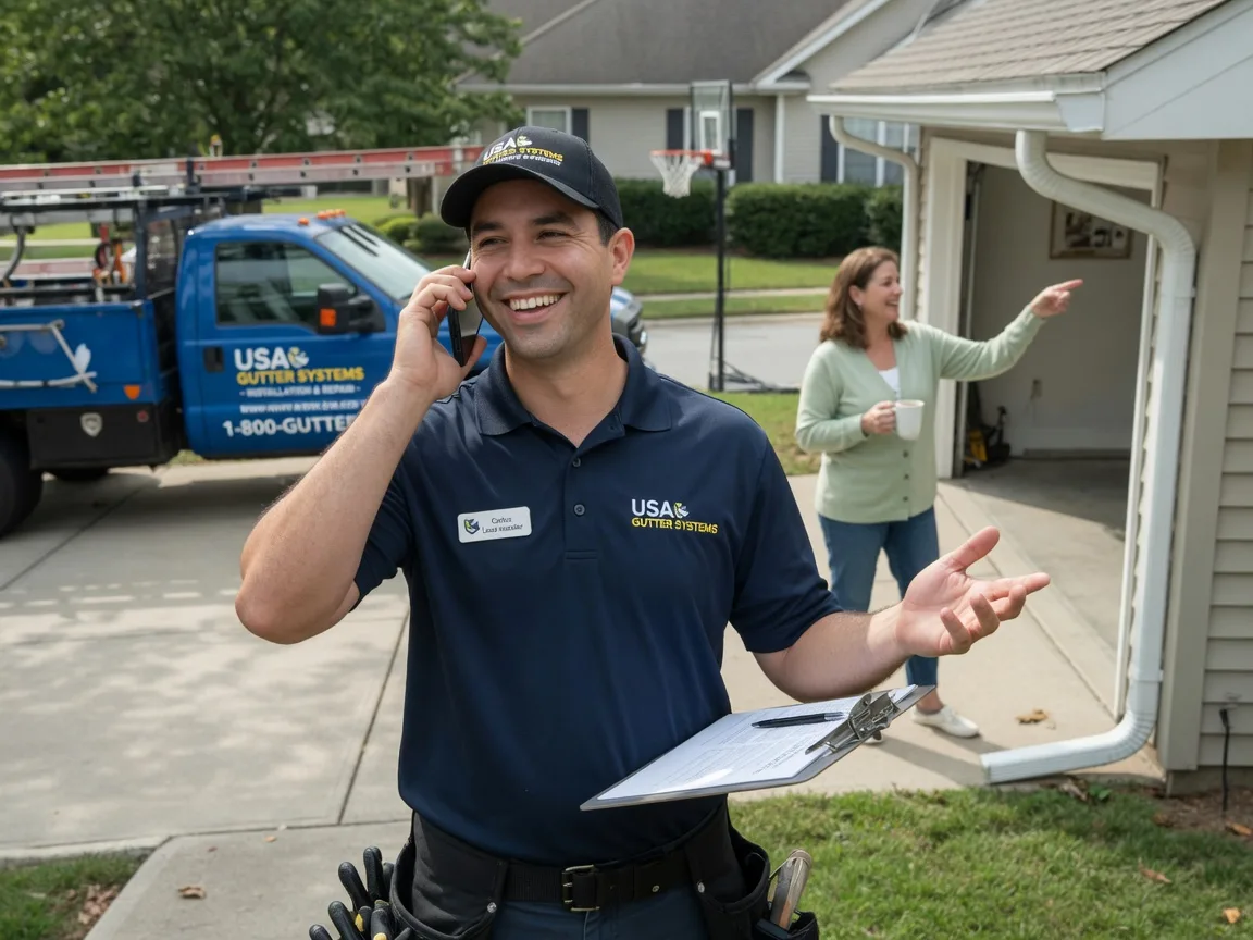 Gutter Installation Stilesville, IN FAQs